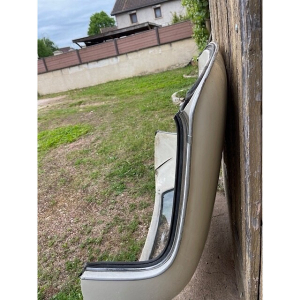Hard top original Mercedes 190SL 1960