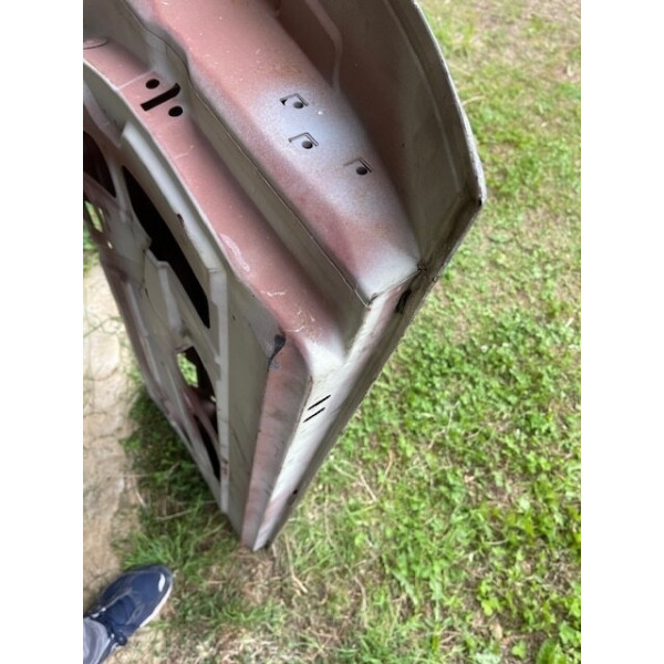Porte avant gauche Citroën SM Maserati injection électronique