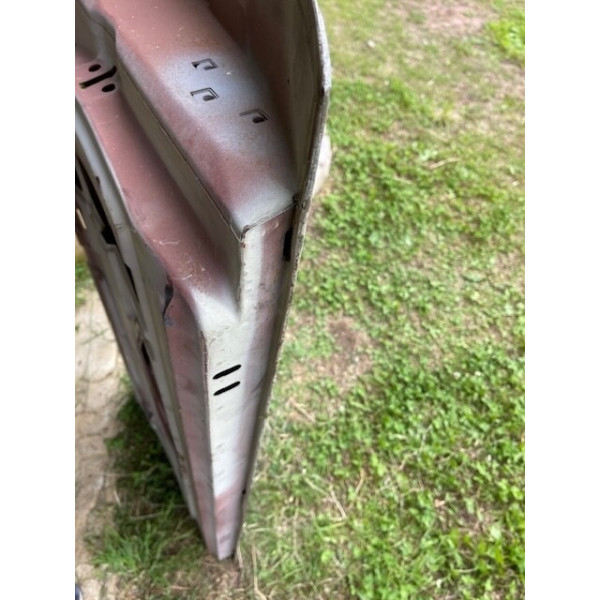 Porte avant gauche Citroën SM Maserati injection électronique
