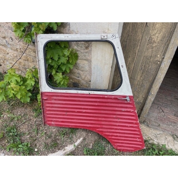 Porte avant droite origine Citroën HY