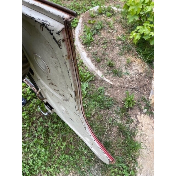 Porte avant droite origine Citroën HY