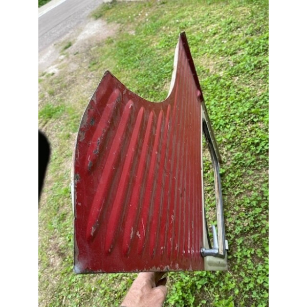 Porte avant droite origine Citroën HY