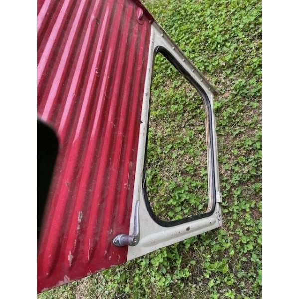 Porte avant droite origine Citroën HY