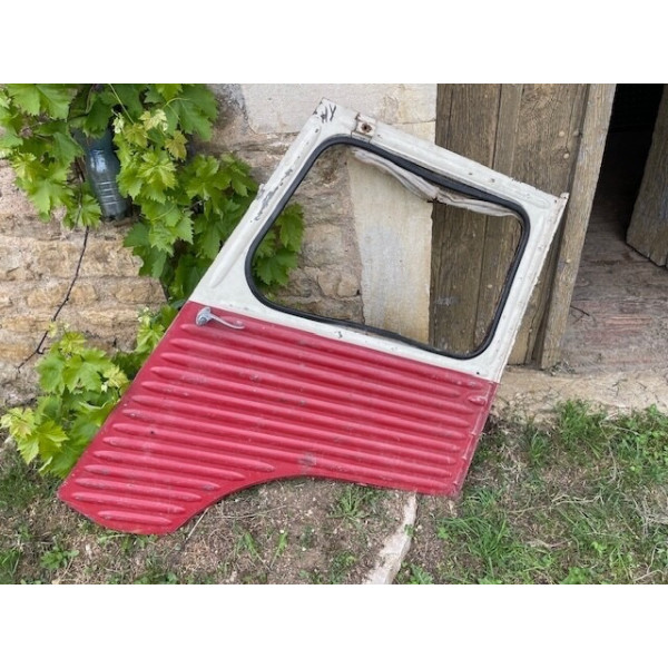Porte avant gauche origine Citroën HY