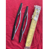 2 essuie glace PJ 33cm neuf Peugeot 204 Citroën ID DS Porsche Opel Ford