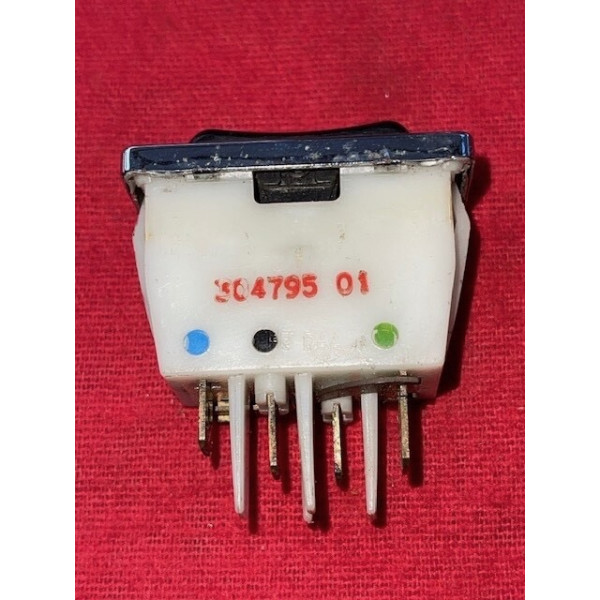 Bouton de lève glace origine Citroën SM Maserati