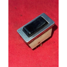 Bouton de lève glace origine Citroën SM Maserati
