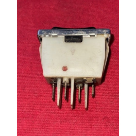 Bouton de lève glace origine Citroën SM Maserati