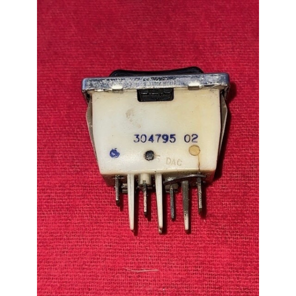 Bouton de lève glace origine Citroën SM Maserati