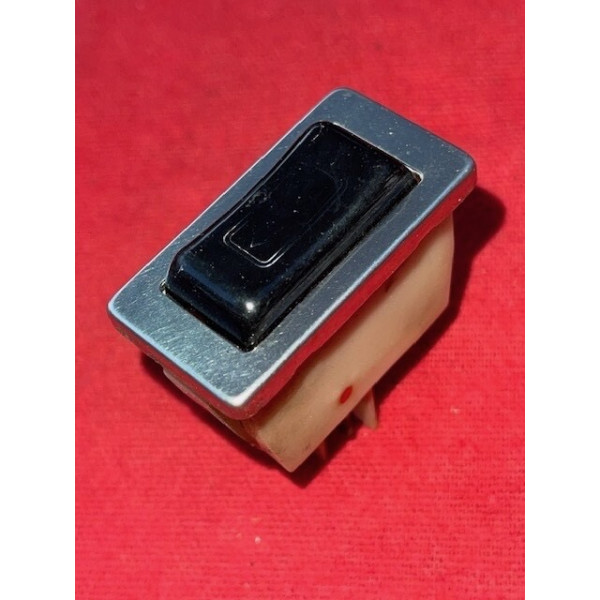 Bouton de lève glace origine Citroën SM Maserati