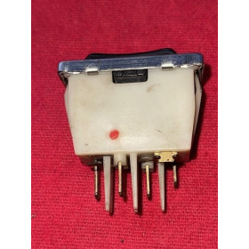 Bouton de lève glace origine Citroën SM Maserati