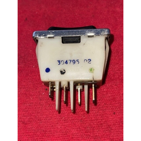 Bouton de lève glace origine Citroën SM Maserati