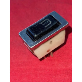 Bouton de lève glace origine Citroën SM Maserati