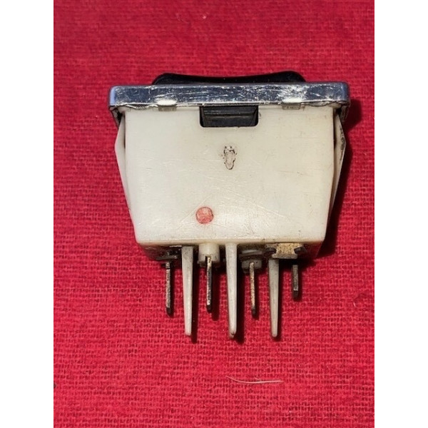 Bouton de lève glace origine Citroën SM Maserati