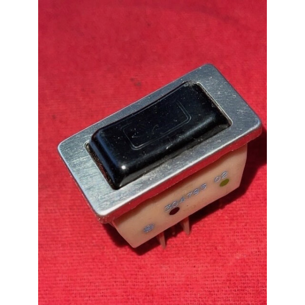 Bouton de lève glace origine Citroën SM Maserati