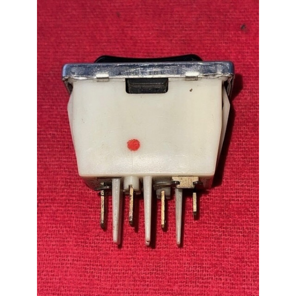 Bouton de lève glace origine Citroën SM Maserati