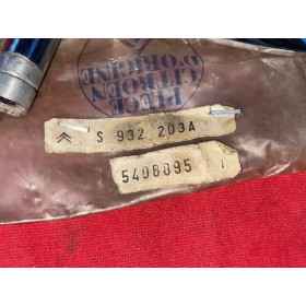 Commande de siège neuve origine Citroën SM Maserati