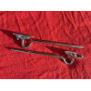 2 supports pare soleil neuf Citroën DS cabriolet 1ère génération