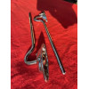 2 supports pare soleil neuf Citroën DS cabriolet 1ère génération
