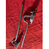 2 supports pare soleil neuf Citroën DS cabriolet 1ère génération
