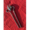 2 supports pare soleil neuf Citroën DS cabriolet 1ère génération
