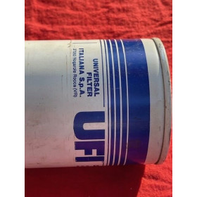 Filtre à huile neuf origine Maserati SM ou Merak