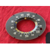 Lot pièces de compteur vitesse Jaeger origine Citroën SM