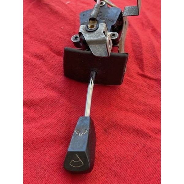 Commodo original essuie glace Citroën SM Maserati Merak