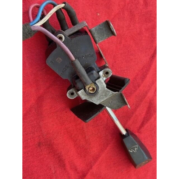 Commodo original essuie glace Citroën SM Maserati Merak
