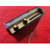 Radio Continental Edison origine Citroën ID DS 19 ou 21 1969