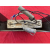 Console centrale + radio Philips AM FM Renault 5 12 16 Alpine Citroën DS