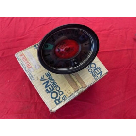 Bloc alertes Jaeger neuf original Citroën SM Maserati Merak