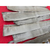 Lot habillages original longerons Citroën ID ou DS 19 et 21 années 60
