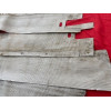Lot habillages original longerons Citroën ID ou DS 19 et 21 années 60