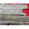 Lot habillages original longerons Citroën ID ou DS 19 et 21 années 60