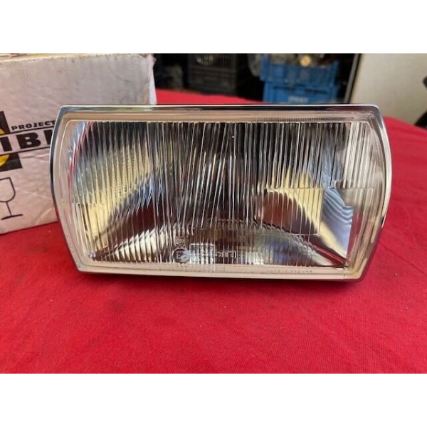 Phare neuf Cibie original Citroën SM Maserati