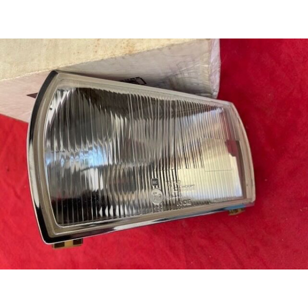 Phare neuf Cibie original Citroën SM Maserati