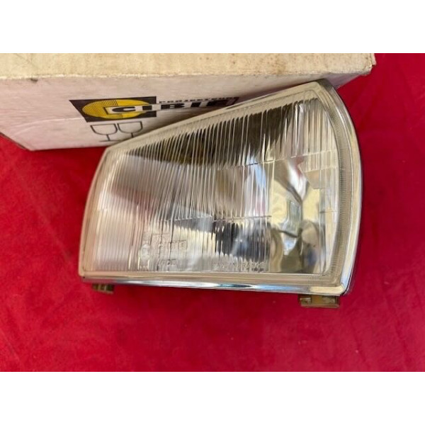 Phare neuf Cibie original Citroën SM Maserati