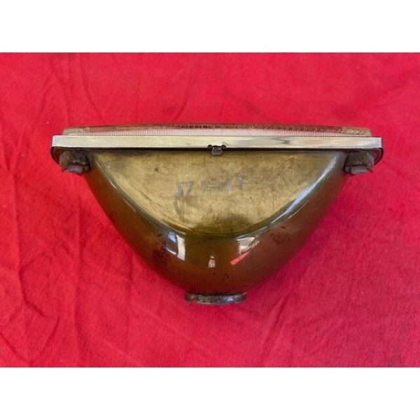 Phare occasion Cibie original Citroën SM Maserati