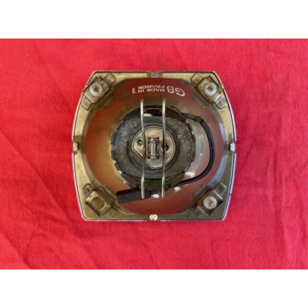Phare occasion Cibie original Citroën SM Maserati