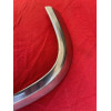 Jonc chrome d'aile avant gauche original Citroën SM Maserati