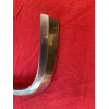 Jonc chrome d'aile avant gauche original Citroën SM Maserati