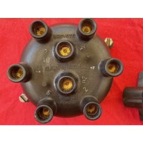 Tête + doigt d'allumeur original SEV Marchal Citroën SM Maserati Merak
