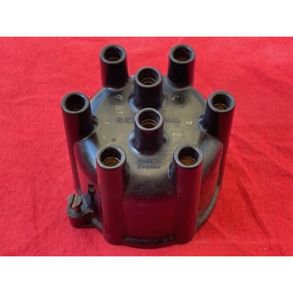 Tête d'allumage original SEV Marchal Citroën SM Maserati Merak