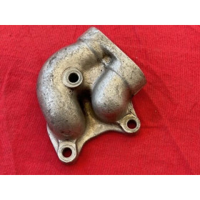 Collecteur tuyau radiateur huile Citroën SM Maserati Merak