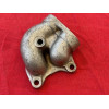 Collecteur tuyau radiateur huile Citroën SM Maserati Merak
