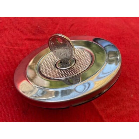 Bouchon essence PJ à clé neuf Citroën SM Maserati