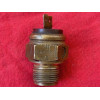 Sonde température d'eau Jaeger sur radiateur Citroën SM Maserati