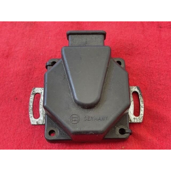 Capteur papillon Bosch 0280120011 Citroën SM DS Mercedes W116 250 280 300 350