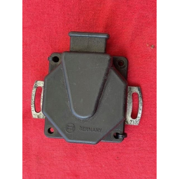 Capteur papillon Bosch 0280120011 Citroën SM DS Mercedes W116 250 280 300 350